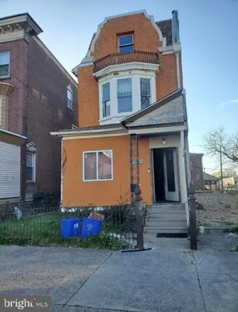 Buy this 7 bed house on 5691 Boyer Street in Philadelphia, PA 19138