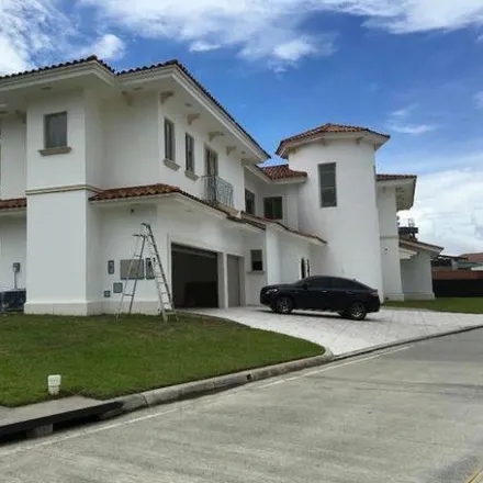 Image 2 - unnamed road, Juan Díaz, Panamá, Panama - House for sale