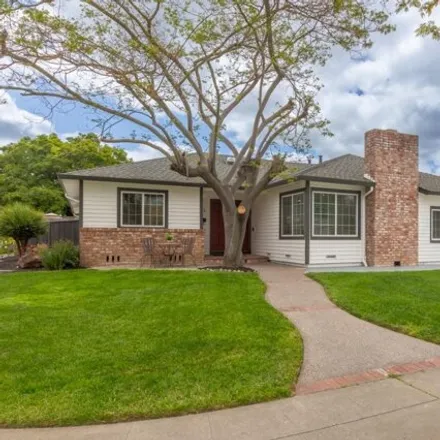 Buy this 5 bed house on 1442 Kimberly Drive in Robertsville, San Jose