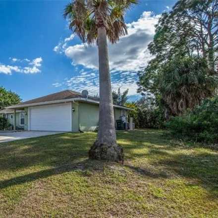 Image 2 - 4687 West Price Boulevard, North Port, FL 34286, USA - House for sale