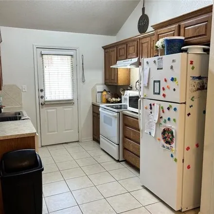 Image 7 - 561 Olaf Drive, Temple, TX 76504, USA - House for rent