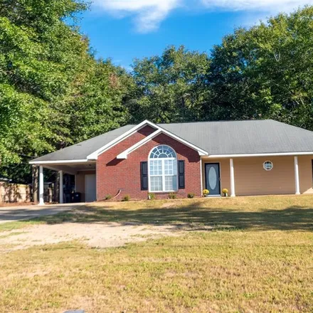 Image 1 - Summerville Assembly of God Church, Summerville Road, Smiths Station, Lee County, AL 36867, USA - House for sale