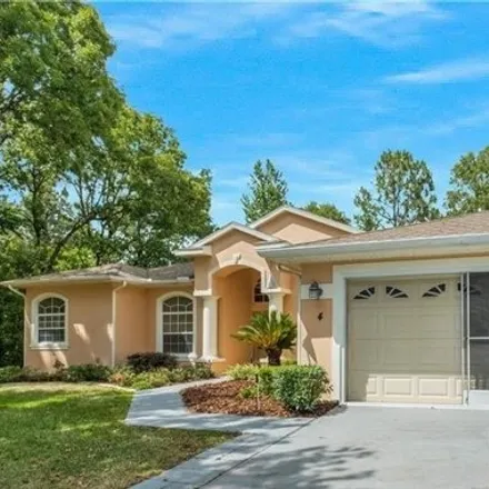 Rent this 3 bed house on 30 Dahoon Drive in Citrus County, FL 34446