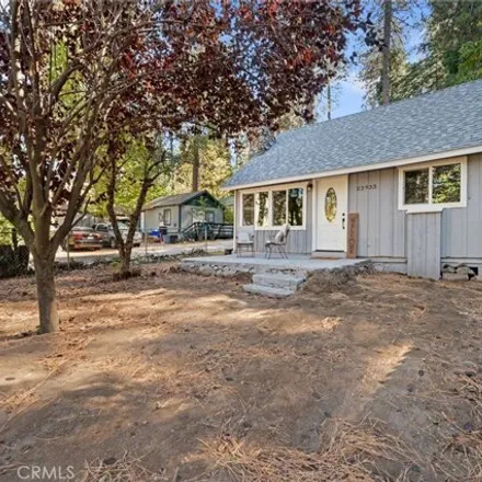 Buy this 1 bed house on 317 Redwood Lane in Valley of Enchantment, Crestline