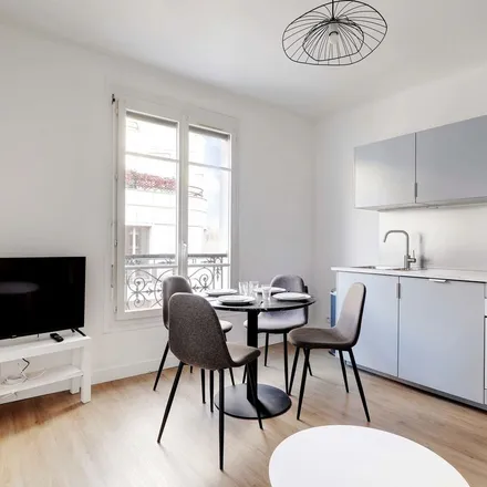 Image 9 - 2 Rue Trébois, 92300 Levallois-Perret, France - Apartment for rent