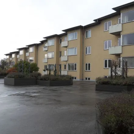 Rent this 1 bed apartment on Strandparken 44 in 8000 Aarhus C, Denmark