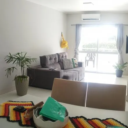 Rent this 3 bed apartment on Rua Ministro João Alberto in Araés, Cuiabá - MT