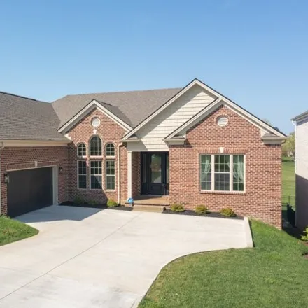 Buy this 4 bed house on 3968 Tatton Park in Lexington, KY 40515