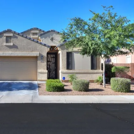 Buy this 4 bed house on 41124 West Curtis Lane in Maricopa, AZ 85138