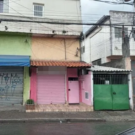 Image 2 - Rua Doutor Vital Brasil, Cumbica, Guarulhos - SP, 07010-000, Brazil - House for sale