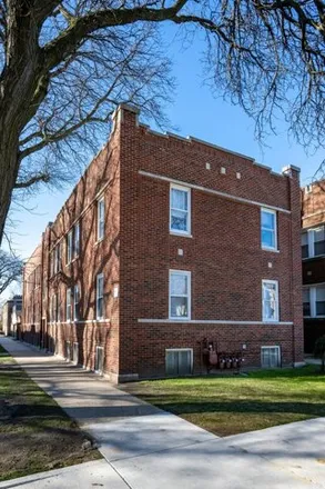 Image 3 - 5014 North Rockwell Street, Chicago, IL 60625, USA - House for sale