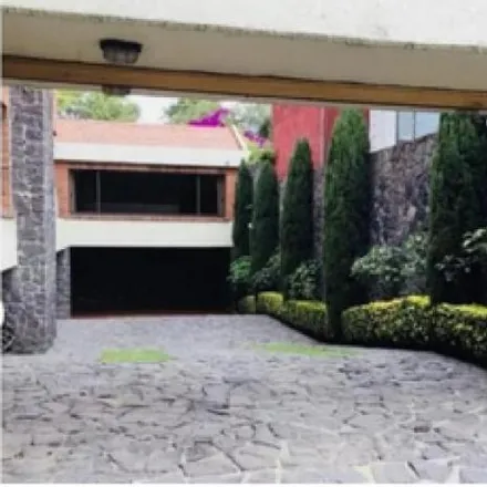 Buy this 5 bed house on Calle Nunkini in Tlalpan, 14200 Mexico City