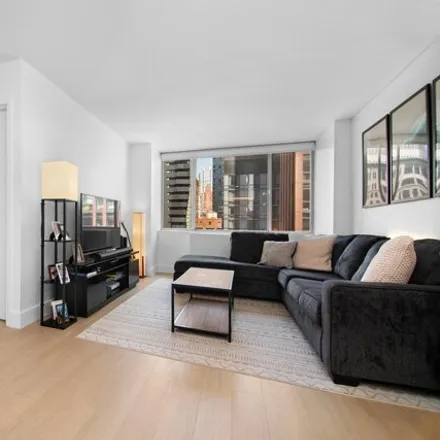 Rent this 1 bed apartment on Instrata NoMad in 10 East 29th Street, New York