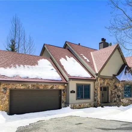 Image 3 - 105 Christy Lane, Breckenridge, CO 80424, USA - House for sale