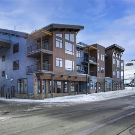 Buy this 2 bed condo on Lake Dillon Fire-Rescue in 4th Street, Silverthorne
