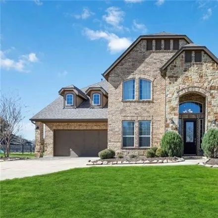 Buy this 5 bed house on 3919 Crystal Water Ct in Richmond, Texas