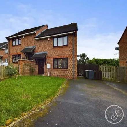 Image 1 - Beechwood Court, Leeds, LS14 1LT, United Kingdom - Duplex for sale