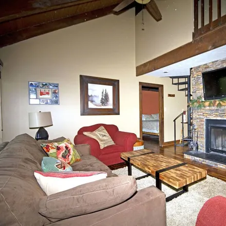Image 8 - Wintergreen Ski Resort, Nelson County, Virginia, USA - House for rent