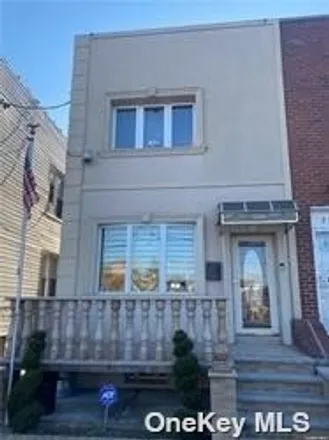 Buy this 5 bed house on 2318 East 3rd Street in New York, NY 11223