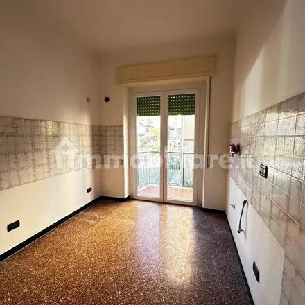 Image 8 - Via Percile 4 rosso, 16164 Genoa Genoa, Italy - Apartment for rent