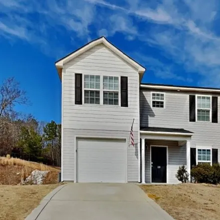 Rent this 4 bed house on 98 Anna Marie Court in Lillington, NC 27546