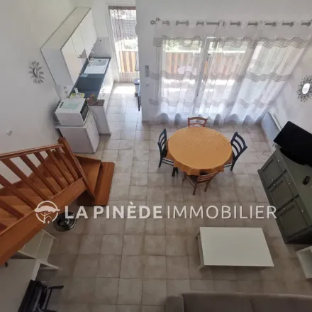 Image 2 - Cagnes-sur-Mer, Alpes-Maritimes, France - Apartment for rent