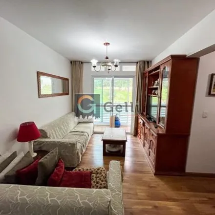 Buy this 2 bed apartment on Rua José Hammes in Castelânea, Petrópolis - RJ
