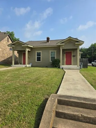 Rent this 2 bed house on 5943 Prospect Avenue in Dallas, TX 75206