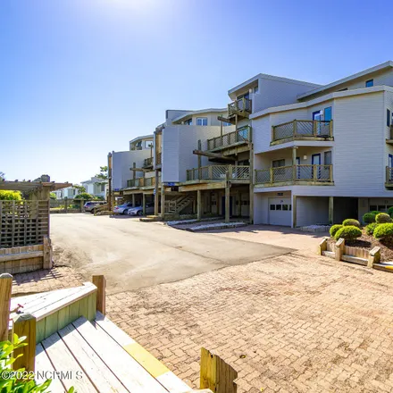 Image 9 - 301 Salter Path Road, Pine Knoll Shores, Carteret County, NC 28512, USA - Condo for sale