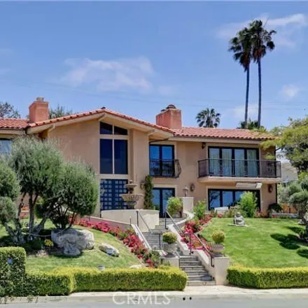Image 2 - 1427 Via Andres, Palos Verdes Estates, CA 90274, USA - House for rent