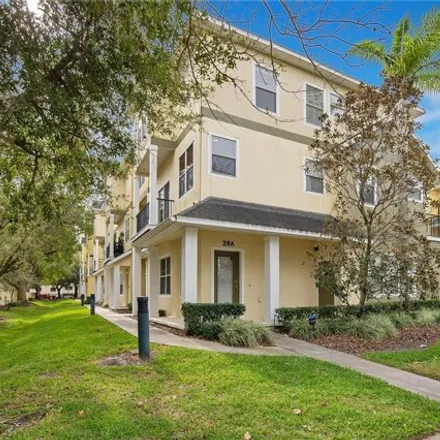 Image 2 - West Esther Street, Orlando, FL 32806, USA - Townhouse for sale