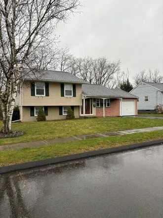 Buy this 3 bed house on 119 Daffodil Drive in Village of Horseheads, NY 14845