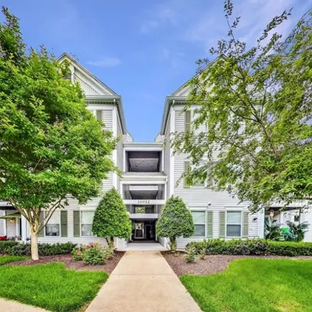 Buy this 2 bed condo on 10024 Vanderbilt Circle in Montgomery County, MD 20850