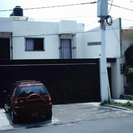 Buy this 2 bed house on Avenida 1 in Tlalpan, 14250 Mexico City