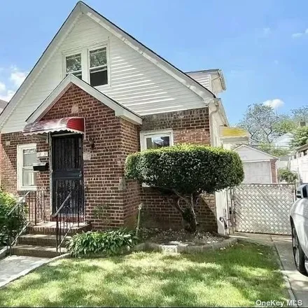 Buy this 4 bed house on 48-30 187th Street in New York, NY 11365