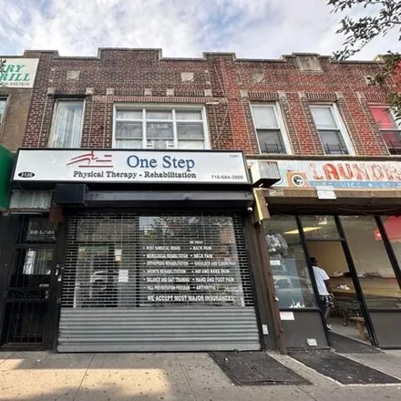 Buy this 4 bed house on 3120 Church Avenue in New York, NY 11226