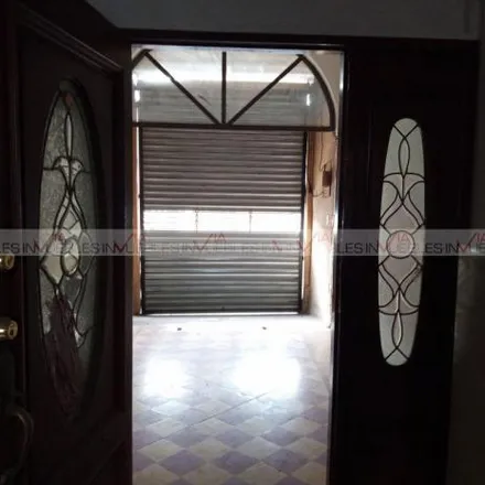 Image 1 - Avenida Padre Mier 1179, Centro, 64070 Monterrey, NLE, Mexico - House for sale