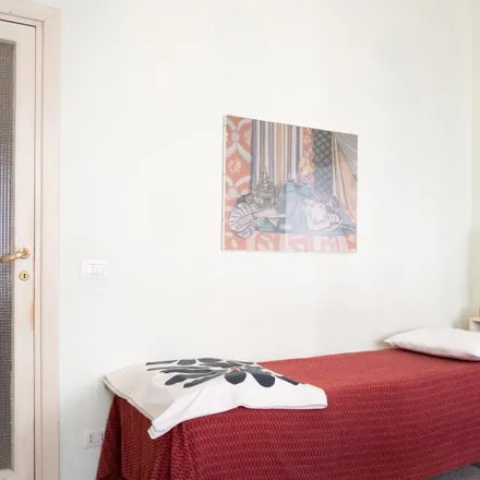 Rent this 5 bed room on Città dell'Utopia in Via Valeriano, 00145 Rome RM