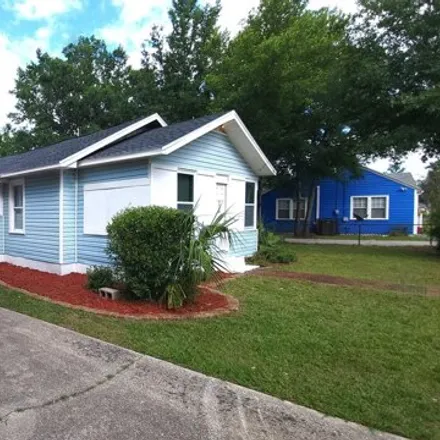 Buy this 3 bed house on 6407 Elwood Ave in Jacksonville, Florida