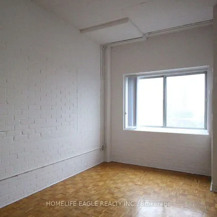 Rent this 2 bed apartment on 1401 Dupont Street in Old Toronto, ON M6H 3Z6