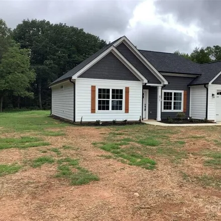 Buy this 3 bed house on 653 Chestnut Ridge Church Road in Gaston County, NC 28086