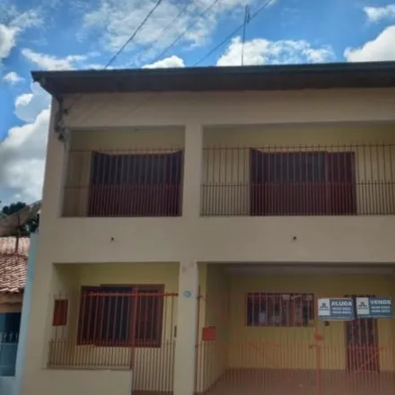Buy this 4 bed house on Rua 1º de Dezembro in Jardim Marsola, Campo Limpo Paulista - SP