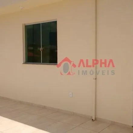 Buy this 3 bed apartment on Rua 33 in Ibirité - MG, 32415-268
