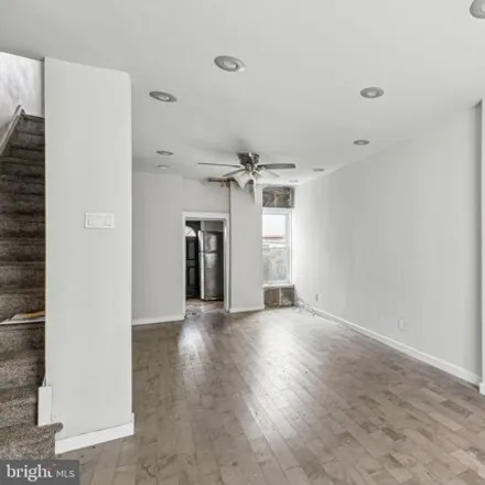 Image 3 - 2845 North Bambrey Street, Philadelphia, PA 19132, USA - House for sale