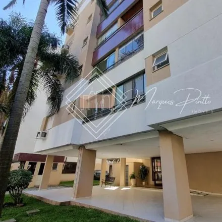 Rent this 2 bed apartment on Rua Afonso Taunay in Boa Vista, Porto Alegre - RS