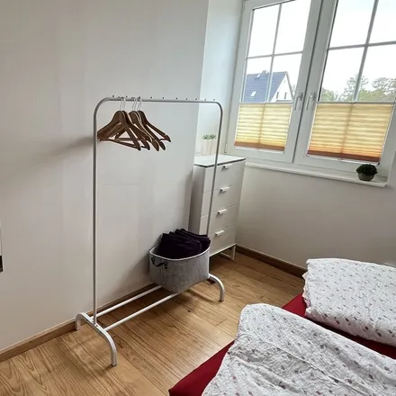 Rent this 1 bed apartment on Kalkhorst in Mecklenburg-Vorpommern, Germany