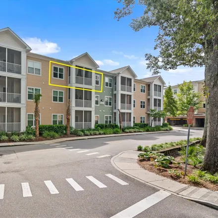 Buy this 2 bed condo on 1755 Central Park Road in Charleston, SC 29412