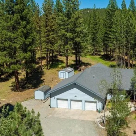 Buy this 3 bed house on 144 Cody Drive in Plumas County, CA 96106