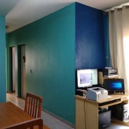 Buy this 3 bed apartment on Rua Luiz Henrique de Oliveira 111 in Quitaúna, Osasco - SP