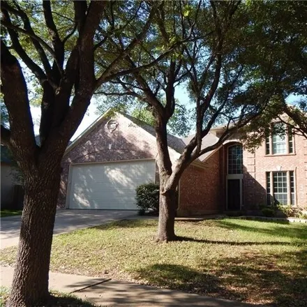 Rent this 4 bed house on 13316 Kinder Pass in Austin, Texas